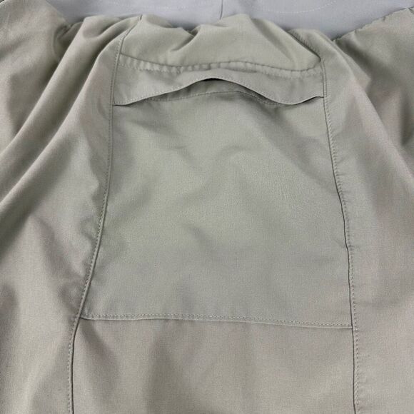 Calia Journey Cargo Skort Smudge Sage size Medium - Picture 12 of 13